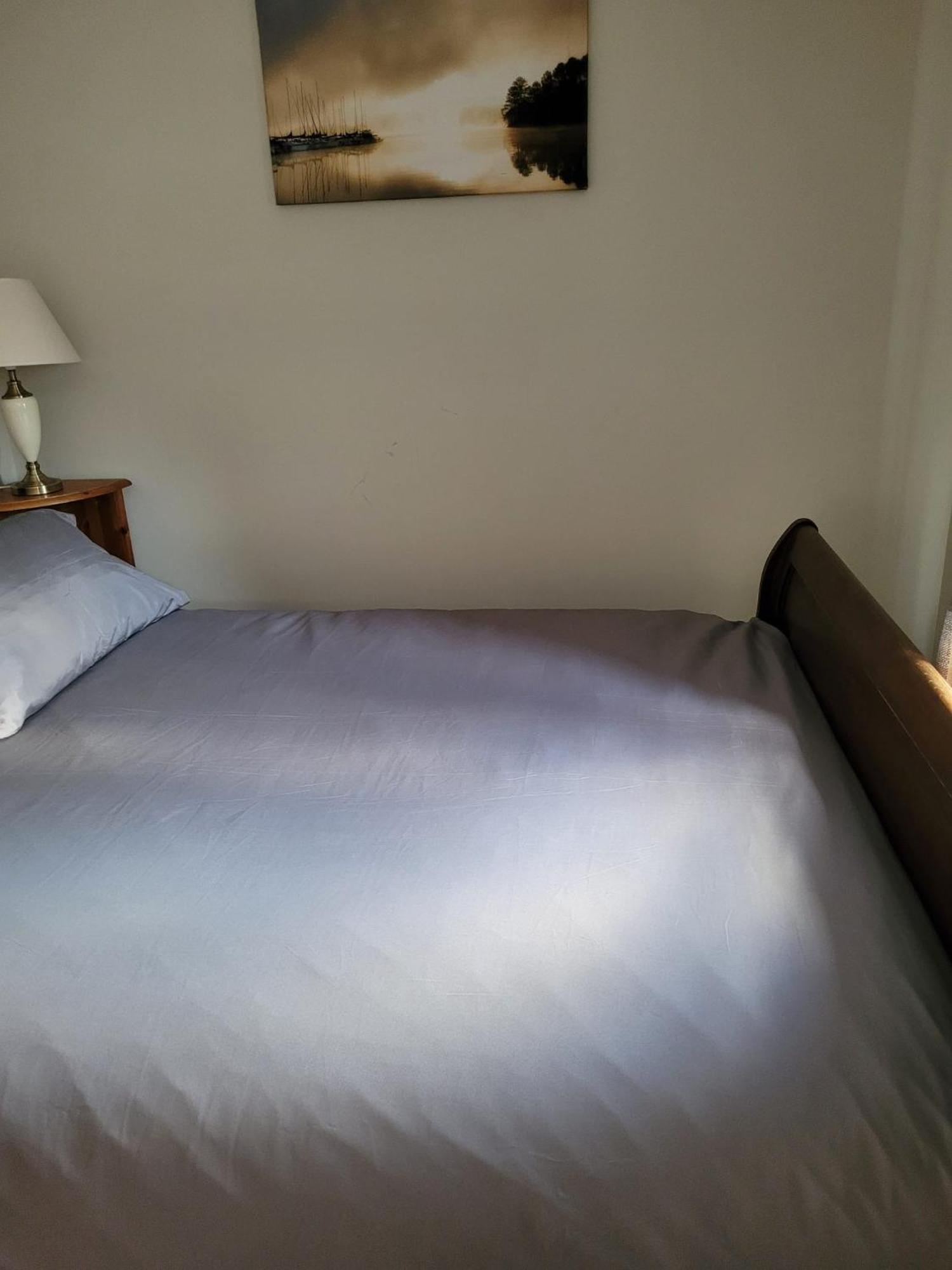 75 Park Prewett Διαμέρισμα Μπεϊσινγκστόουκ Εξωτερικό φωτογραφία
